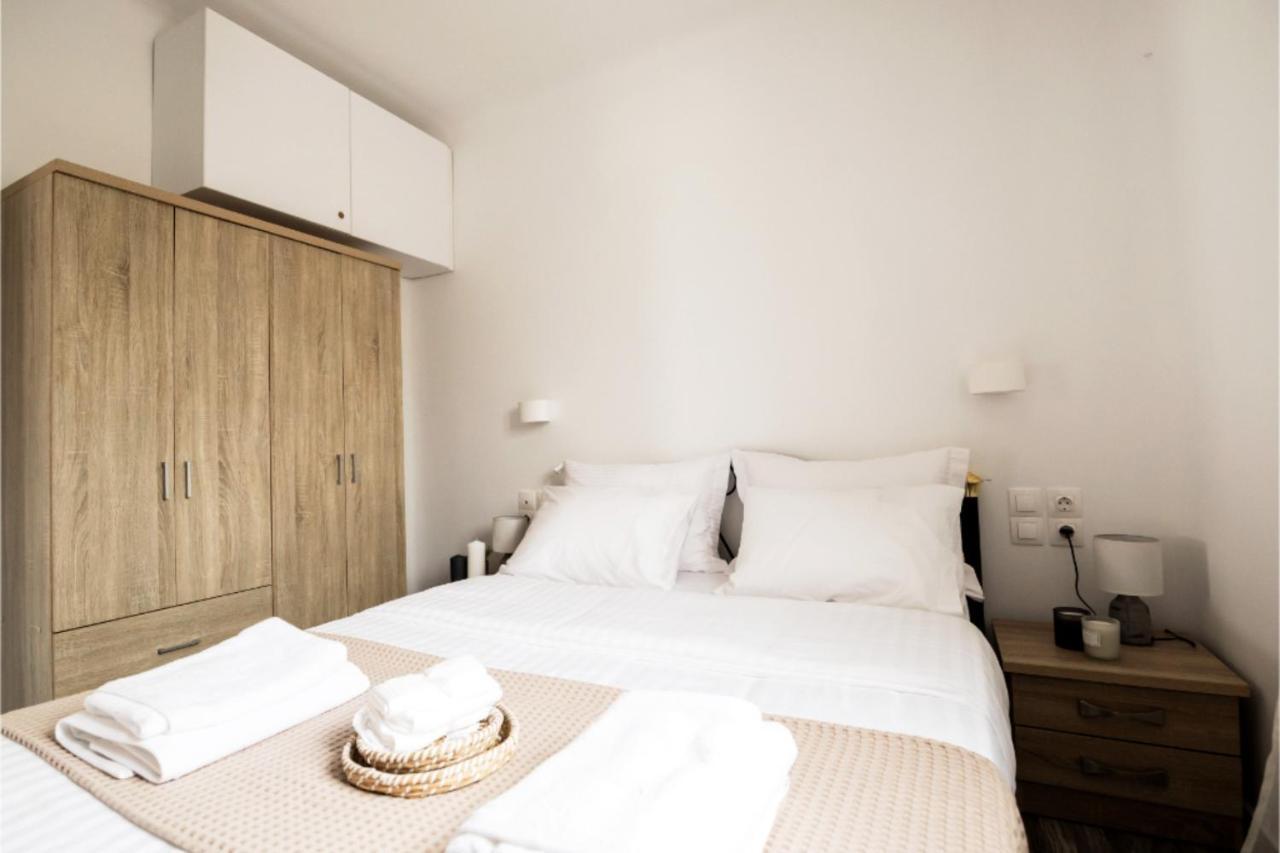 House Suites - Psarou * Mykonos Town